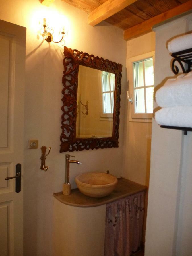 Residence A Merula Calvi  Eksteriør billede